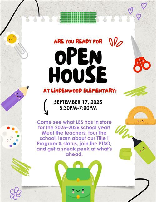 Open House